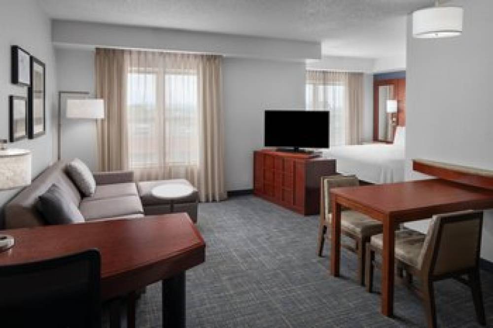 Residence Inn By Marriott East Rutherford Meadowlands 9