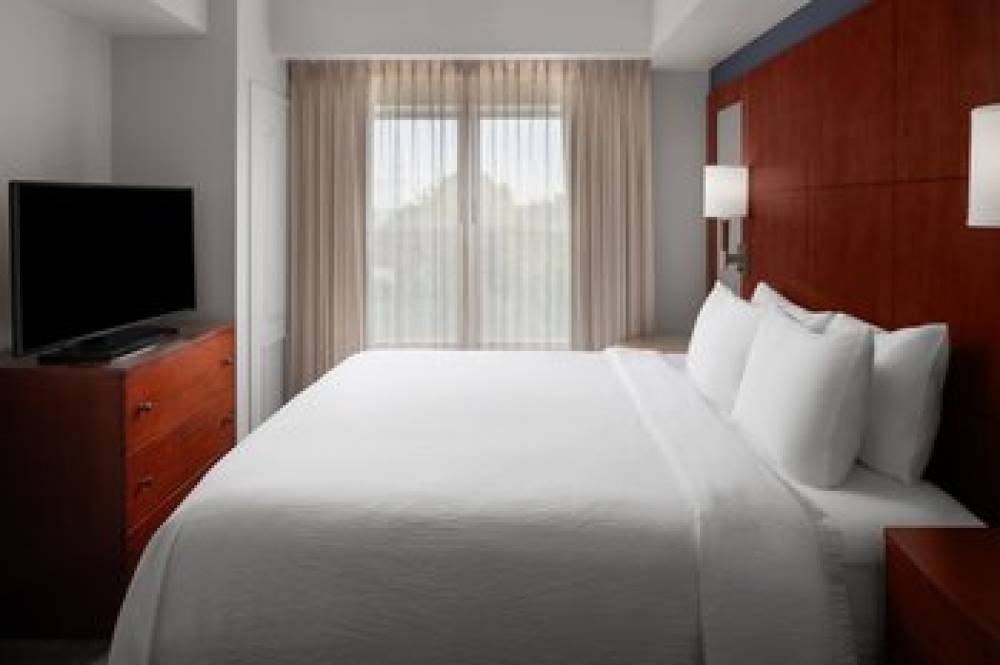 Residence Inn By Marriott East Rutherford Meadowlands 6