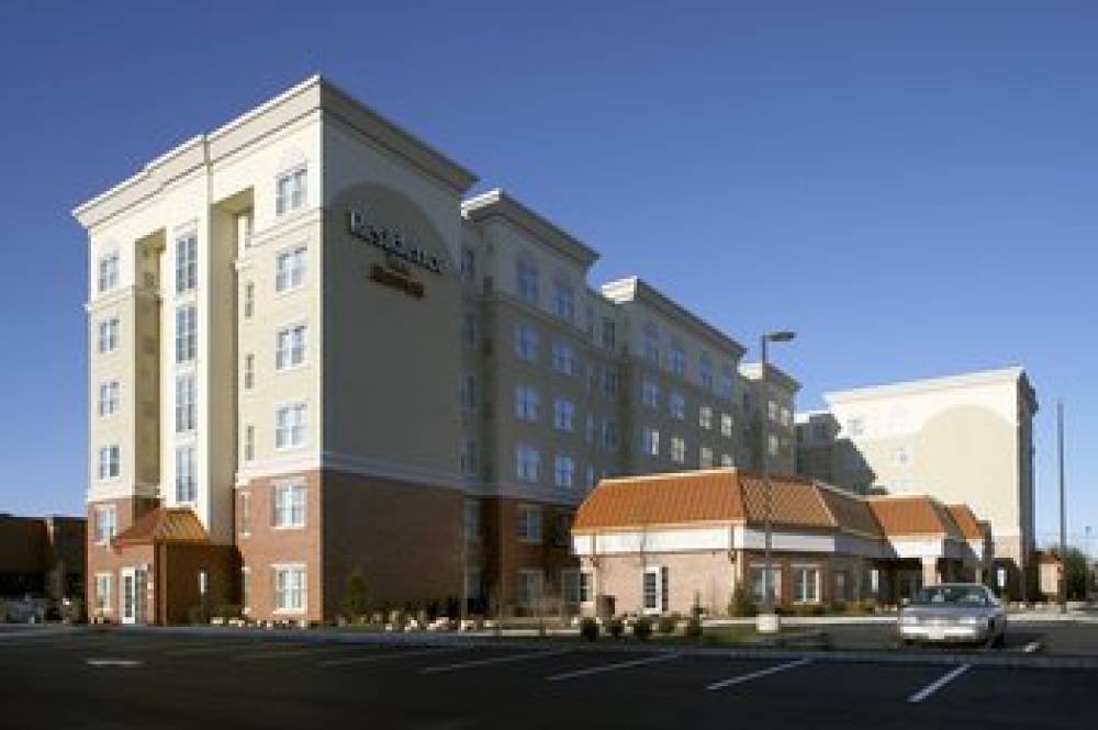 Residence Inn By Marriott East Rutherford Meadowlands 1