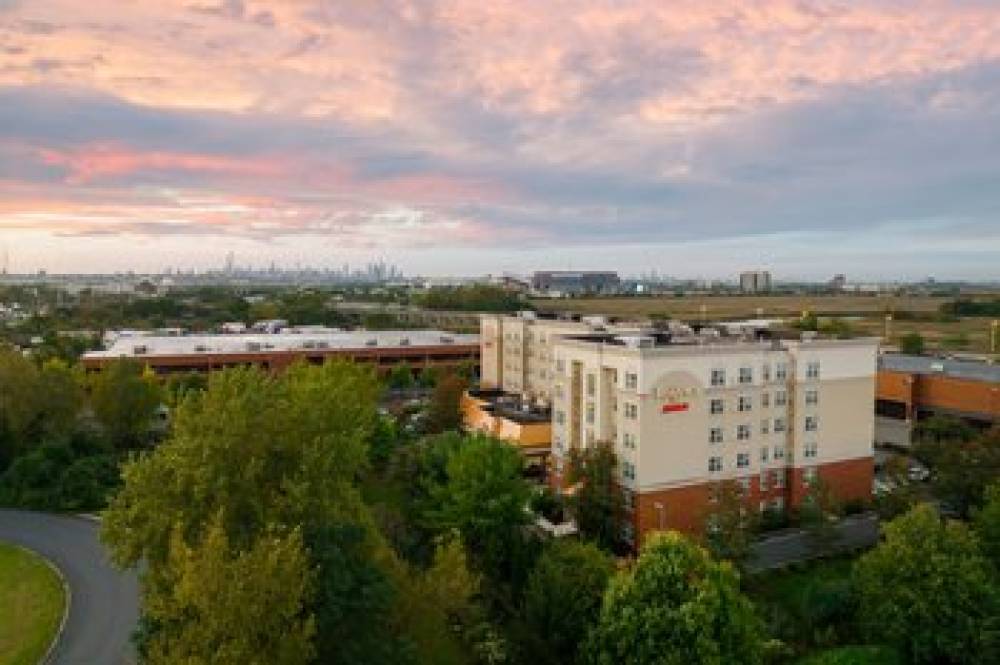 Residence Inn By Marriott East Rutherford Meadowlands 2