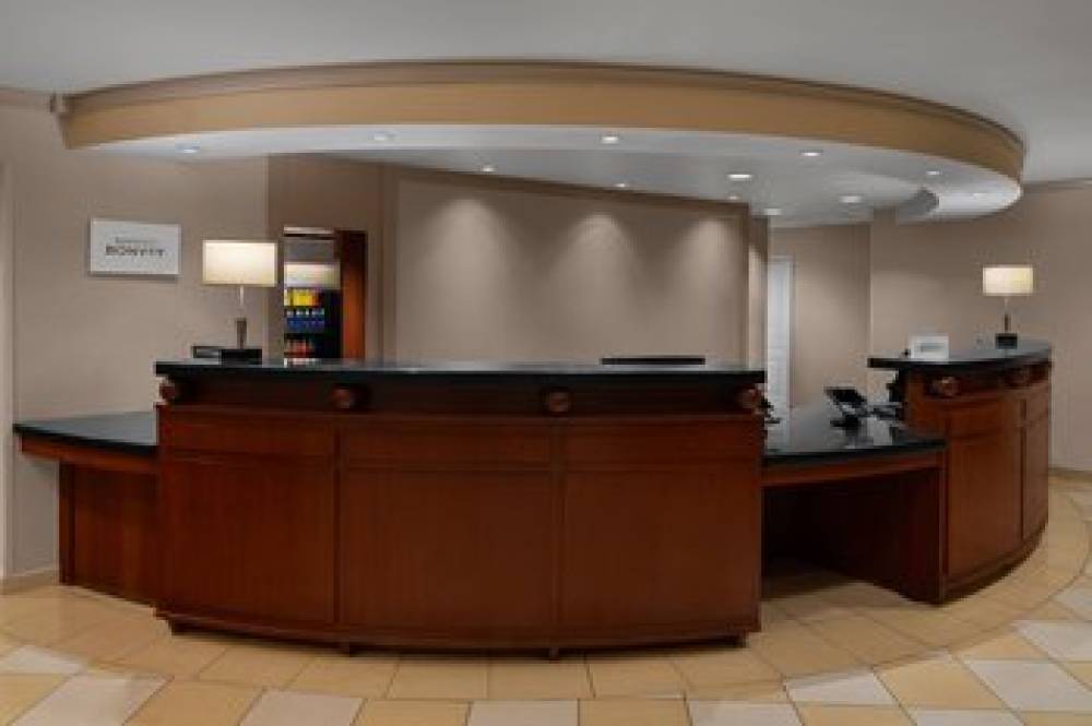 Residence Inn By Marriott East Rutherford Meadowlands 4