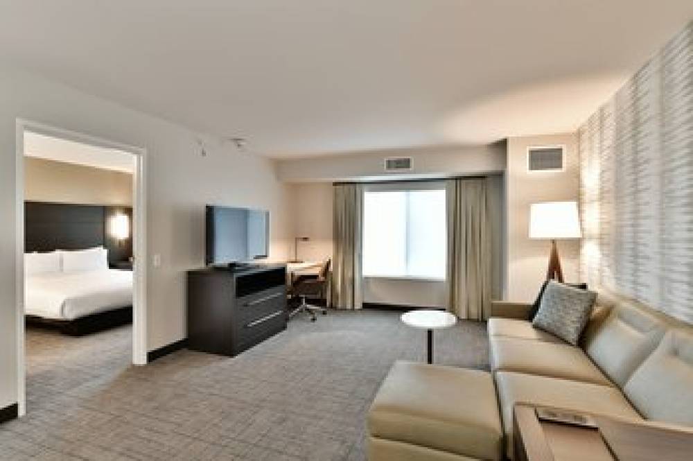 Residence Inn By Marriott Eau Claire 8