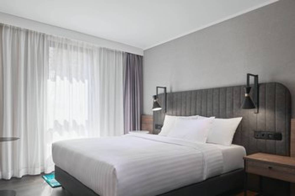 Residence Inn By Marriott Essen City 6