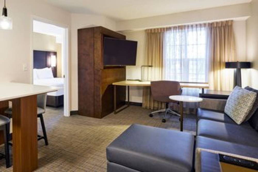 Residence Inn By Marriott Eugene Springfield 4