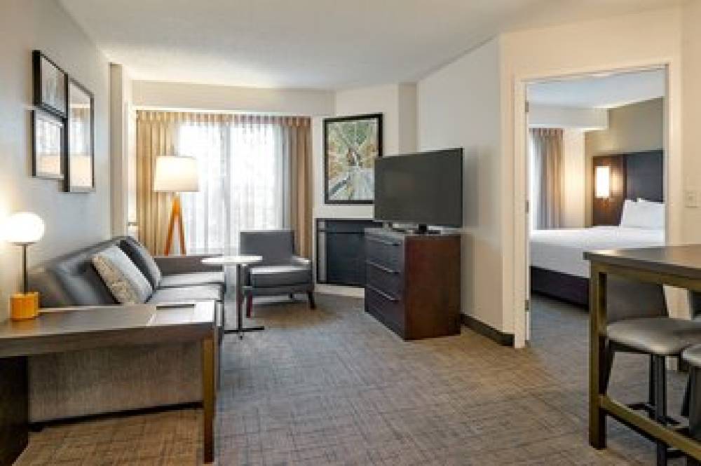 Residence Inn By Marriott Eugene Springfield 6