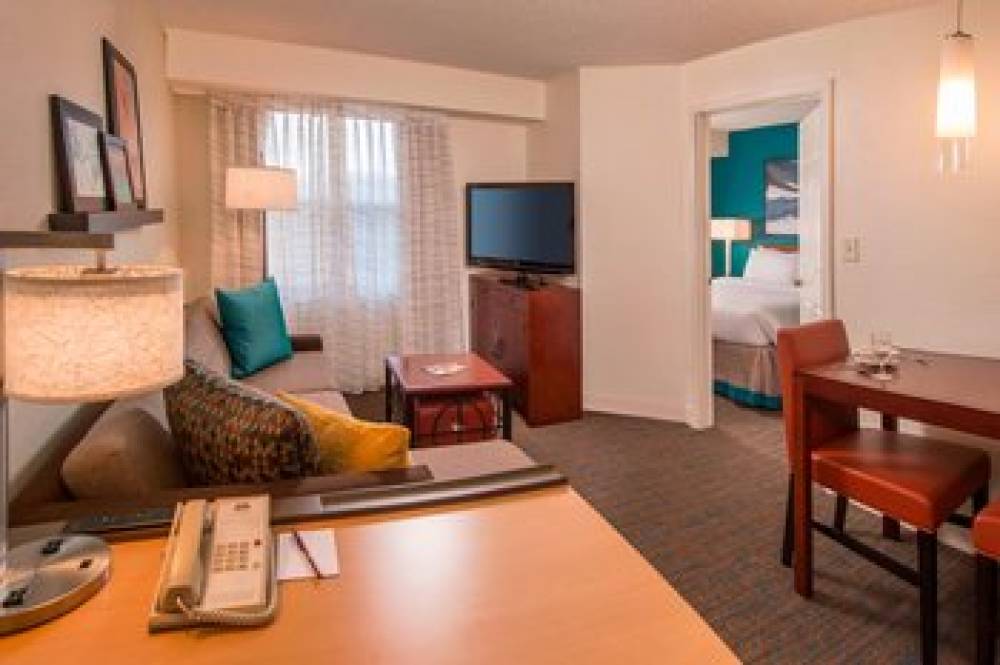 Residence Inn By Marriott Fairfax Merrifield 9