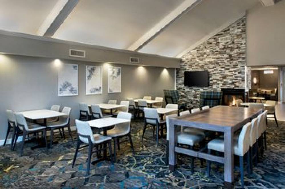 Residence Inn By Marriott Fairfax Merrifield 5