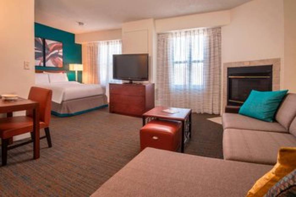 Residence Inn By Marriott Fairfax Merrifield 7