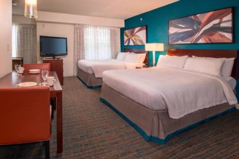 Residence Inn By Marriott Fairfax Merrifield 8