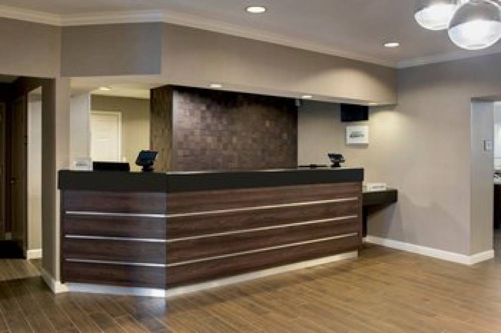 Residence Inn By Marriott Fairfax Merrifield 3