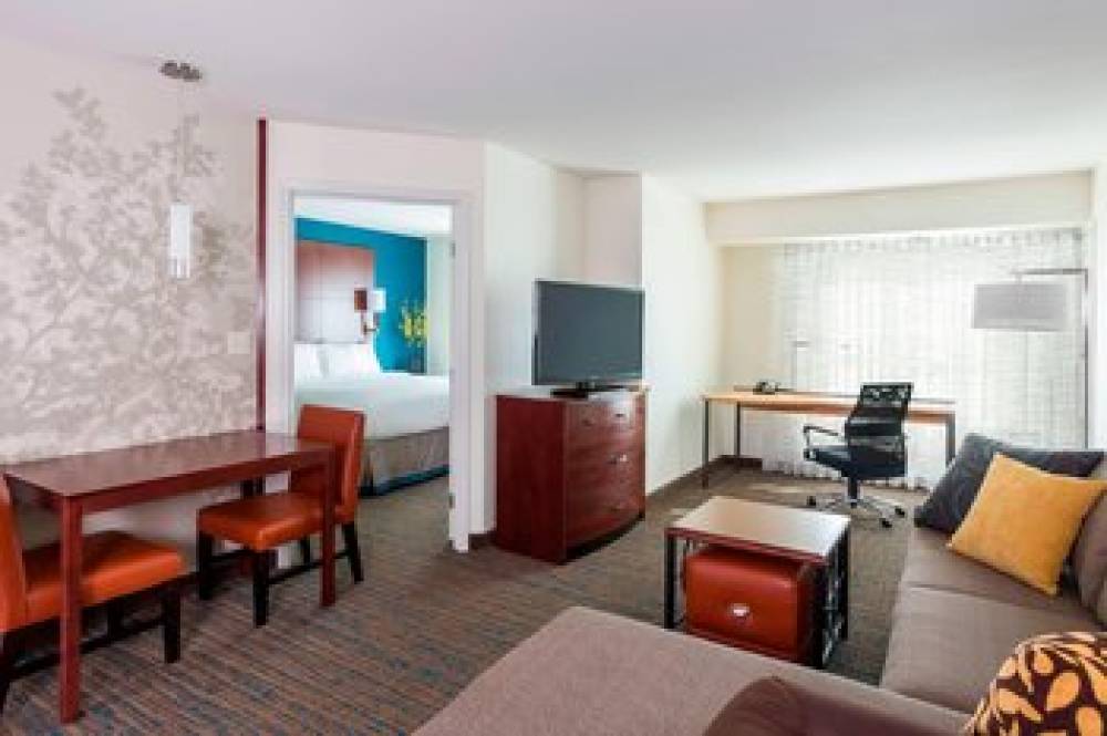 Residence Inn By Marriott Fargo 6