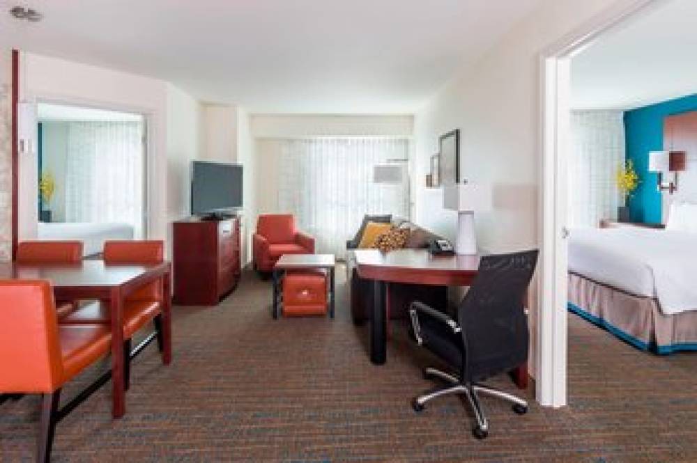 Residence Inn By Marriott Fargo 8