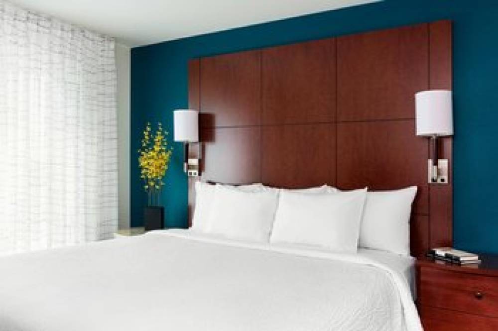 Residence Inn By Marriott Fargo 9