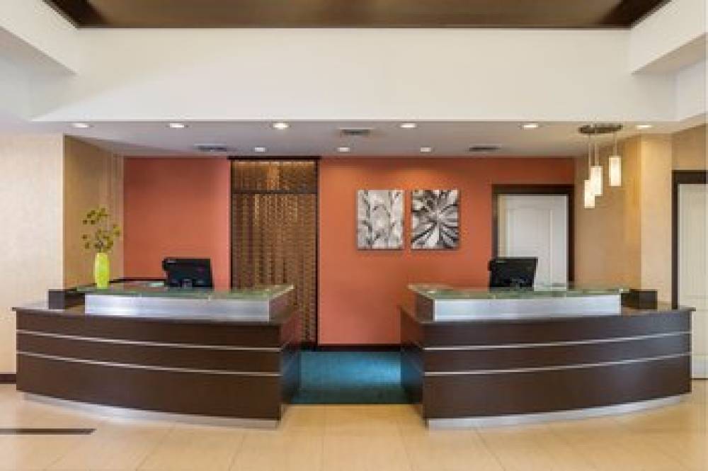 Residence Inn By Marriott Fargo 4