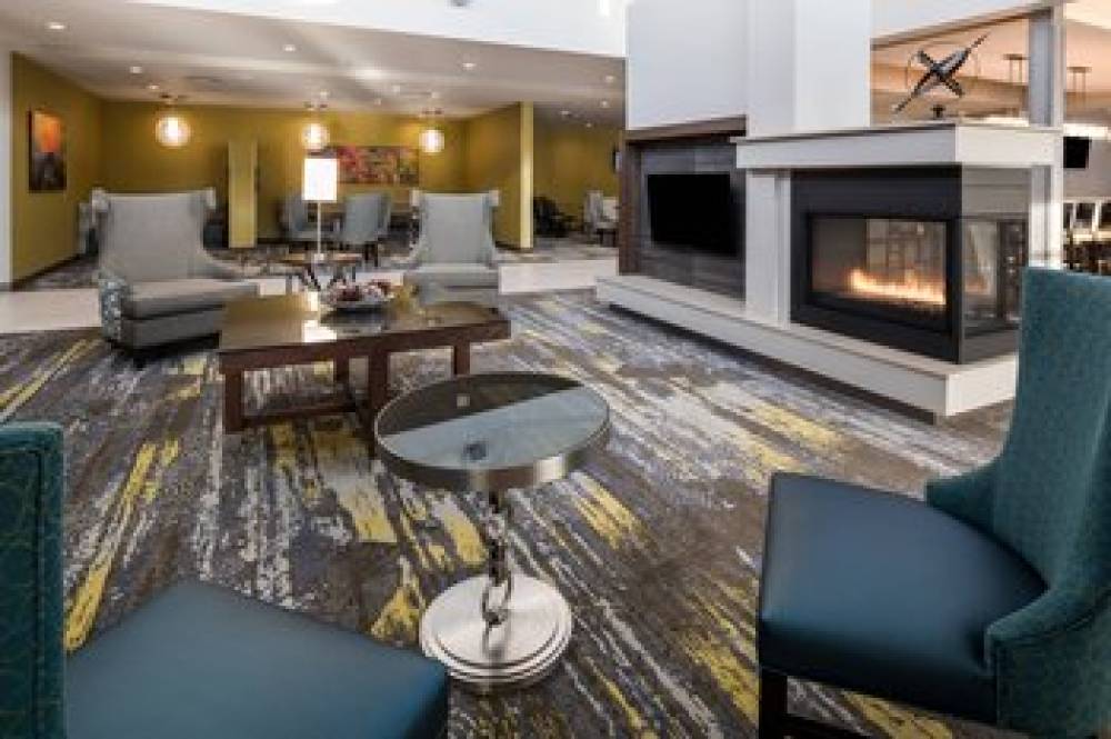 Residence Inn By Marriott Fishkill 5