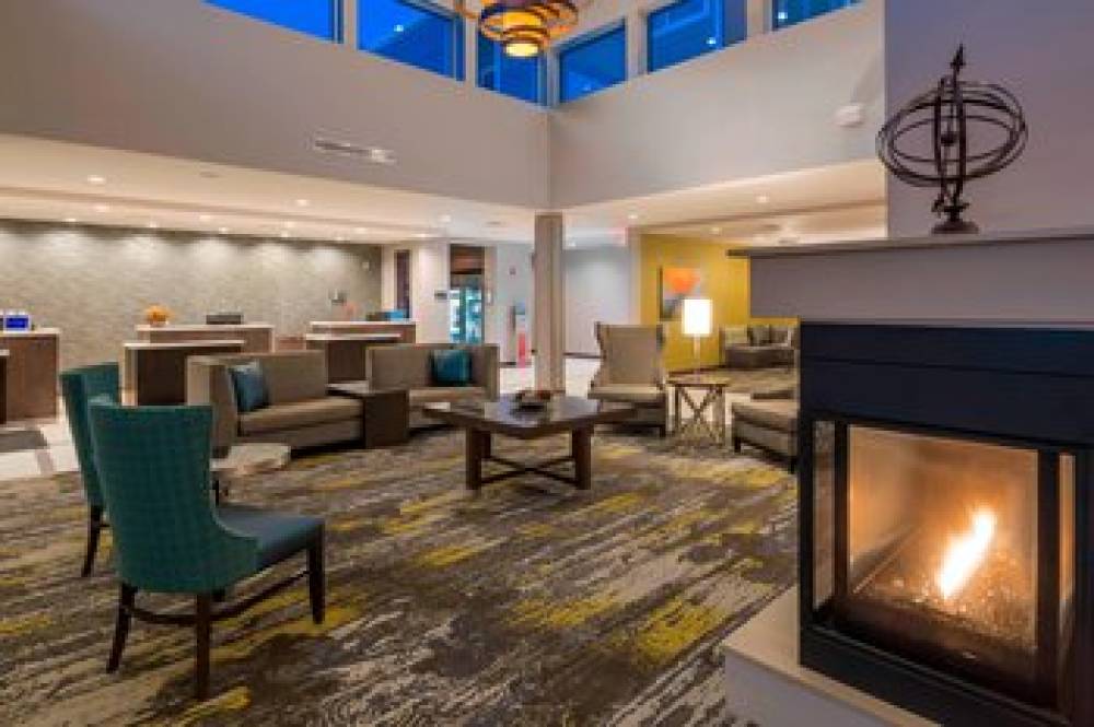 Residence Inn By Marriott Fishkill 8