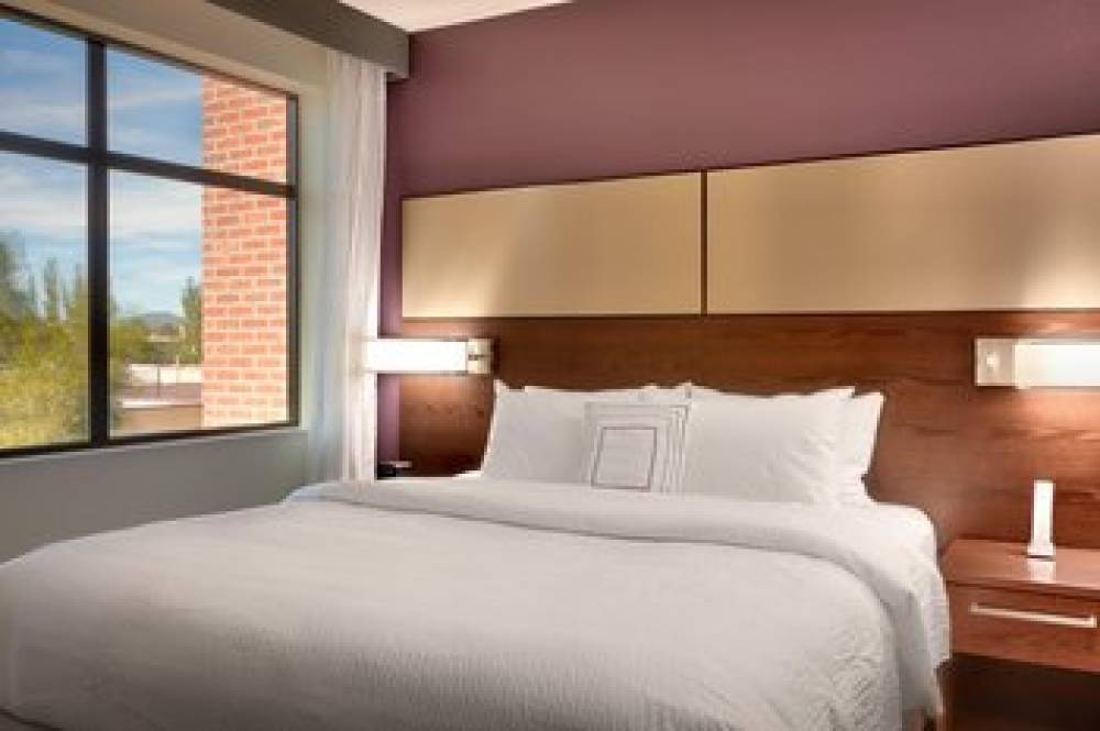 Residence Inn By Marriott Flagstaff 8