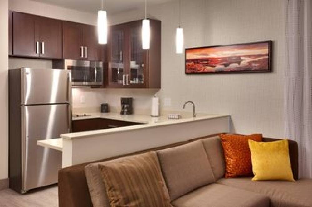 Residence Inn By Marriott Flagstaff 9