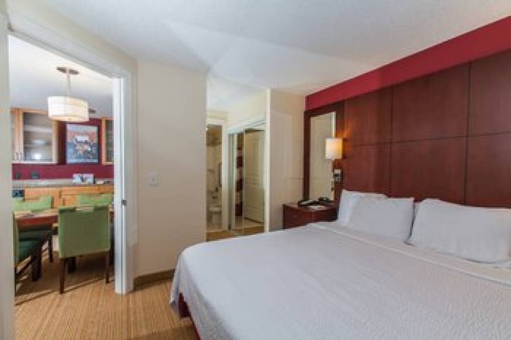 Residence Inn By Marriott Florence 7