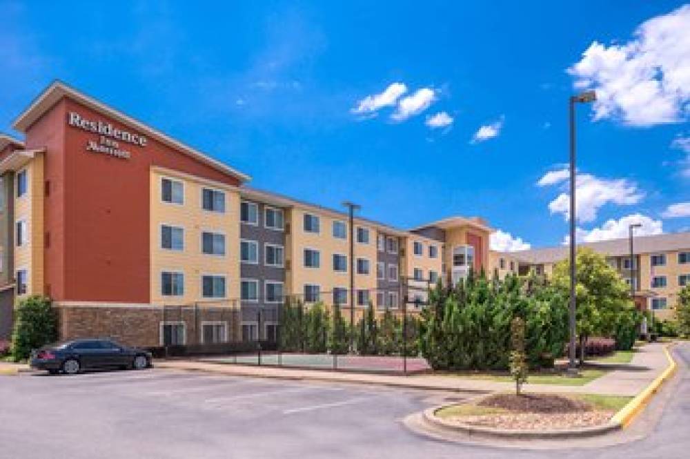 Residence Inn By Marriott Florence 2