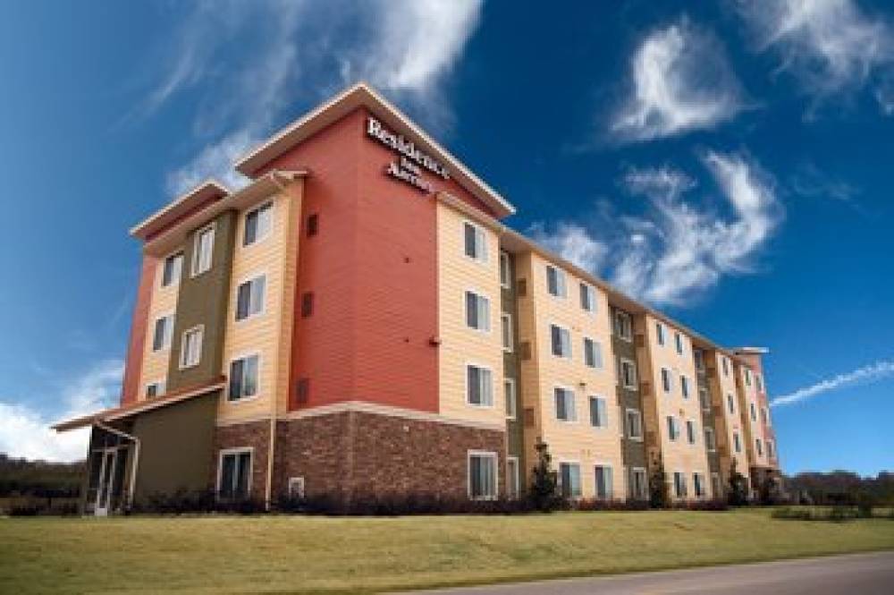 Residence Inn By Marriott Florence 1