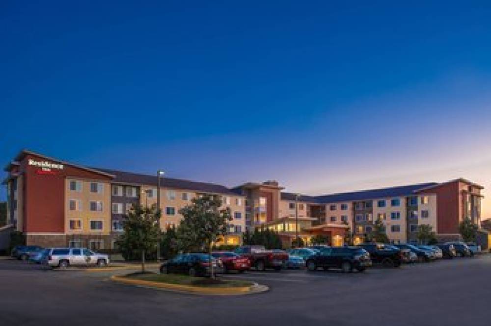 Residence Inn By Marriott Florence 3