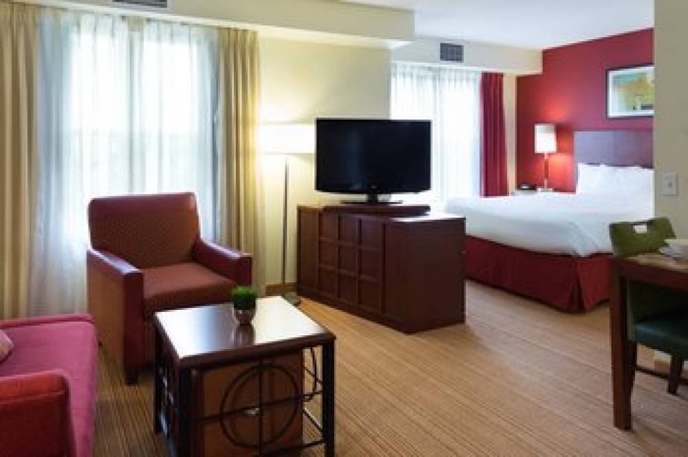 Residence Inn By Marriott Fort Collins 6