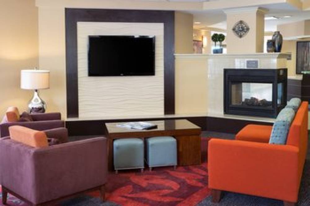 Residence Inn By Marriott Fort Collins 4