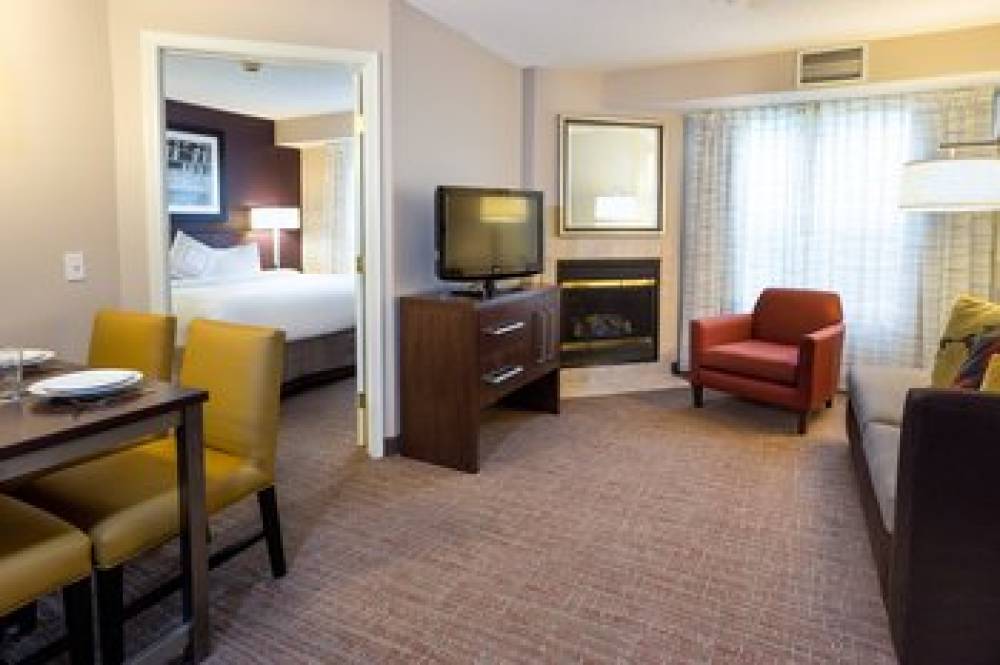 Residence Inn By Marriott Fort Collins 9