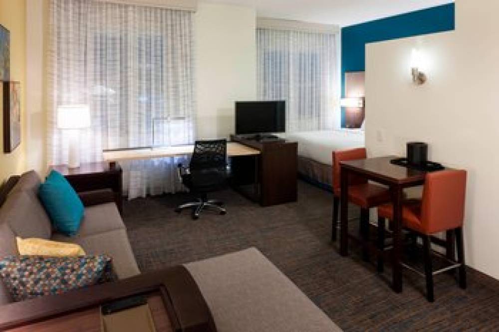 Residence Inn By Marriott Fort Lauderdale Airport And Cruise Port 10