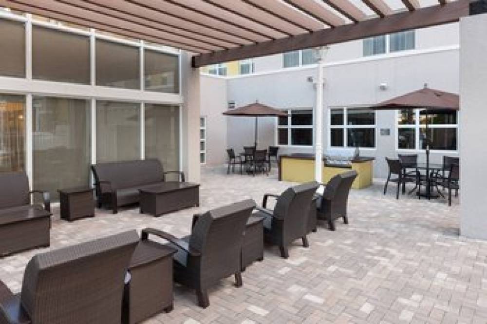 Residence Inn By Marriott Fort Lauderdale Airport And Cruise Port 4