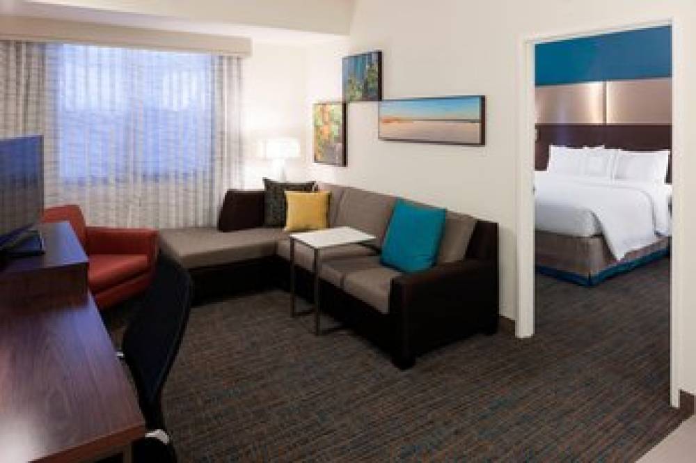 Residence Inn By Marriott Fort Lauderdale Airport And Cruise Port 6