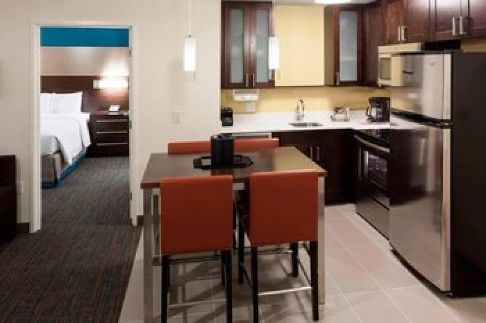 Residence Inn By Marriott Fort Lauderdale Airport And Cruise Port 7