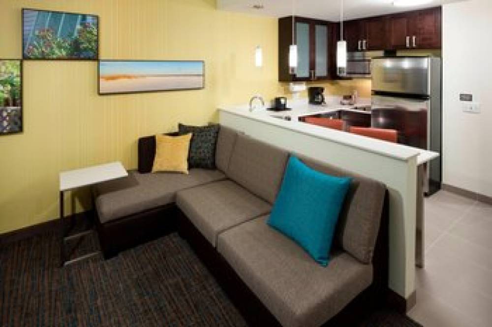 Residence Inn By Marriott Fort Lauderdale Airport And Cruise Port 9