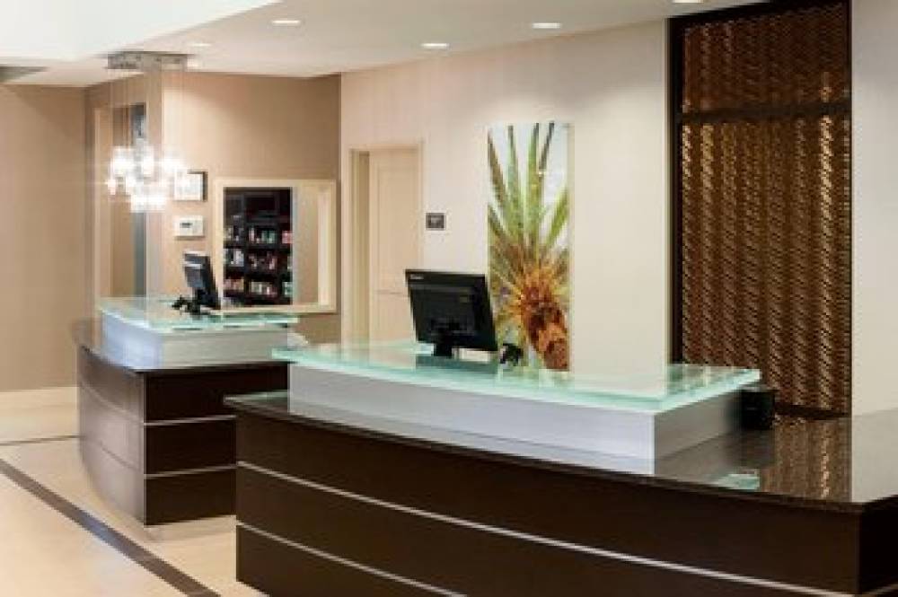 Residence Inn By Marriott Fort Lauderdale Airport And Cruise Port 3