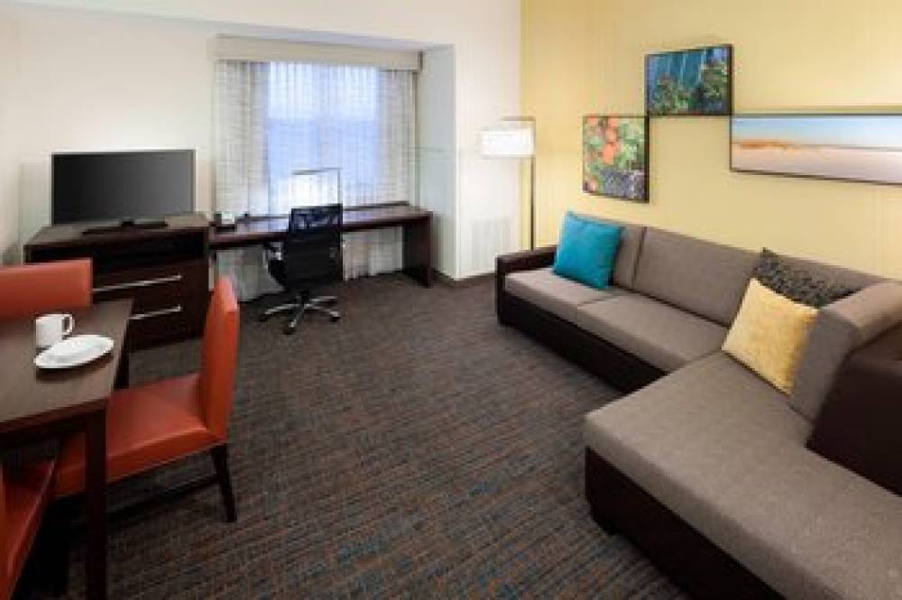 Residence Inn By Marriott Fort Lauderdale Airport And Cruise Port 5