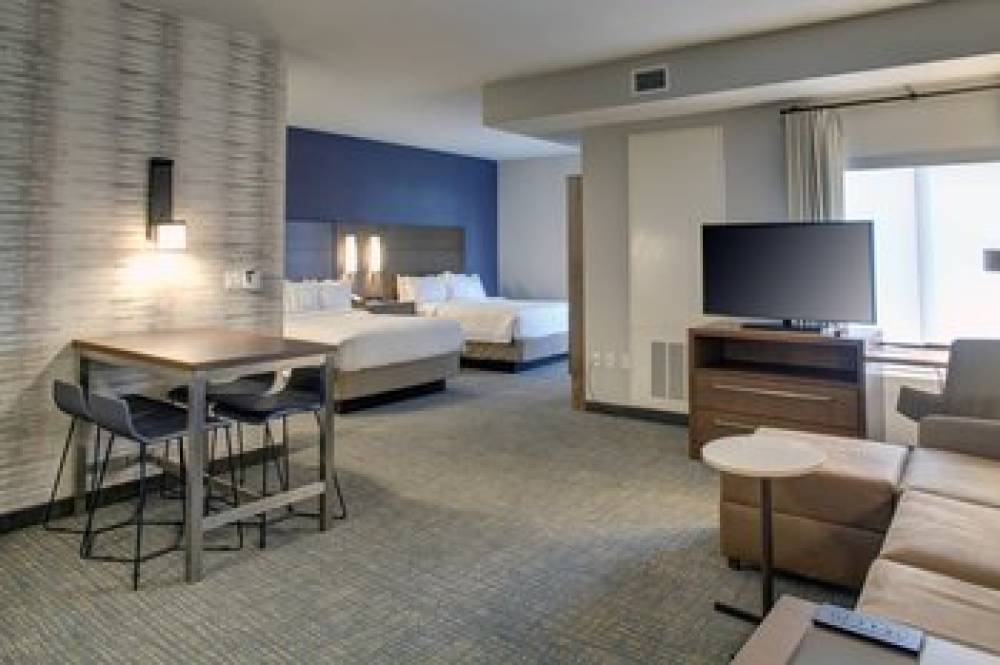 Residence Inn By Marriott Fort Lauderdale Coconut Creek 6