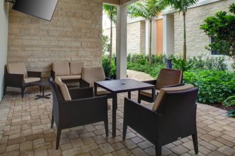 Residence Inn By Marriott Fort Lauderdale Coconut Creek 5