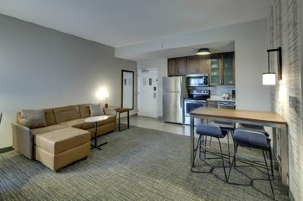 Residence Inn By Marriott Fort Lauderdale Coconut Creek 7