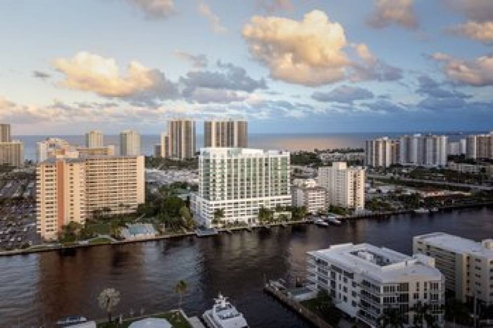 Residence Inn By Marriott Fort Lauderdale Intracoastal Il Lugano 5