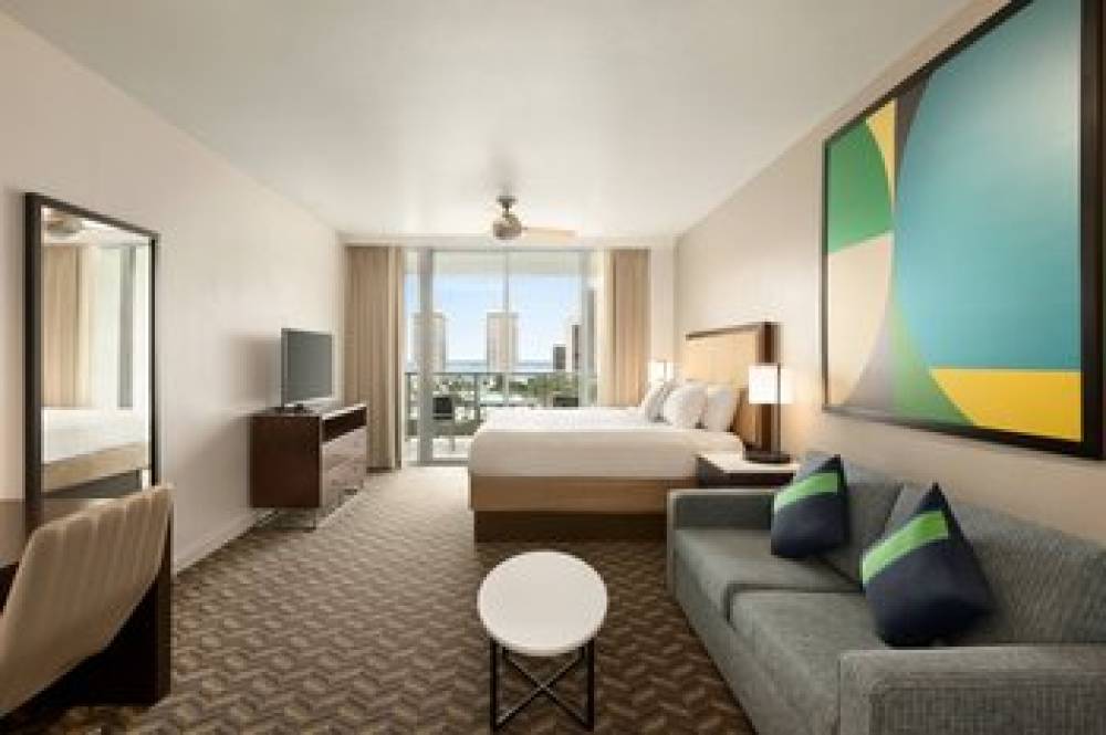 Residence Inn By Marriott Fort Lauderdale Intracoastal Il Lugano 8