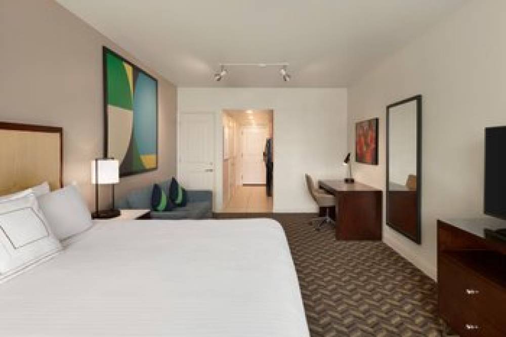 Residence Inn By Marriott Fort Lauderdale Intracoastal Il Lugano 9