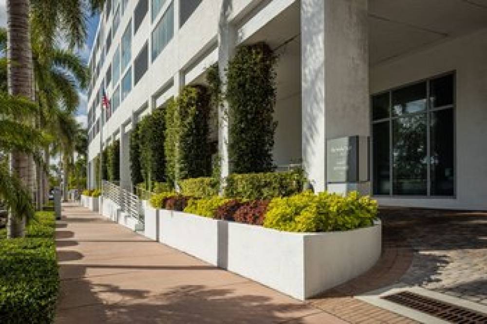 Residence Inn By Marriott Fort Lauderdale Intracoastal Il Lugano 3