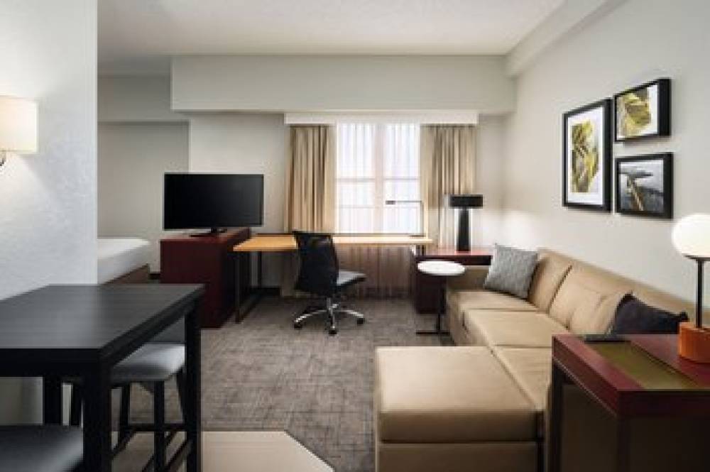 Residence Inn By Marriott Fort Lauderdale Plantation 5