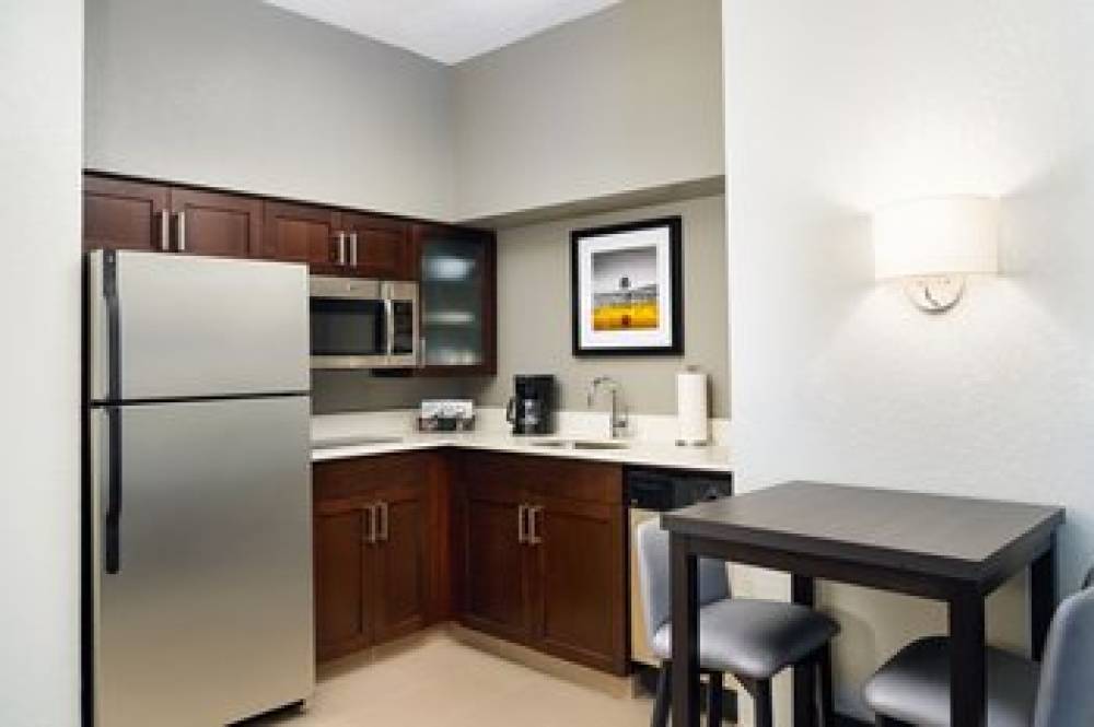 Residence Inn By Marriott Fort Lauderdale Plantation 10