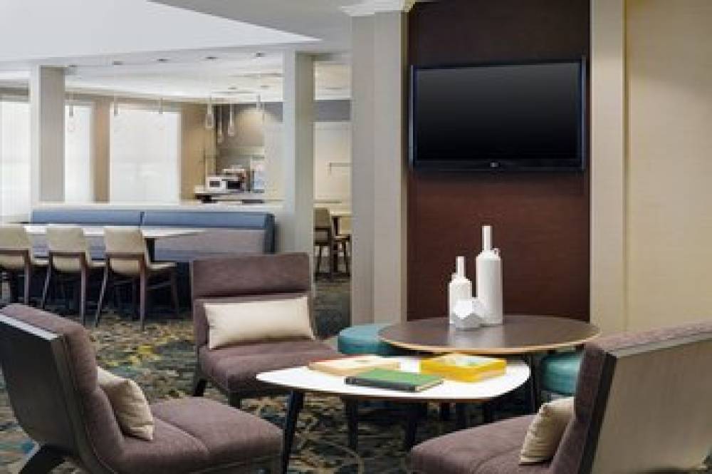 Residence Inn By Marriott Fort Lauderdale Plantation 3