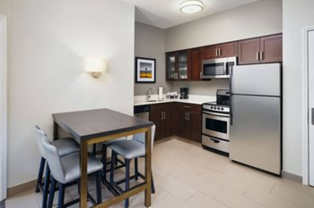 Residence Inn By Marriott Fort Lauderdale Plantation 8