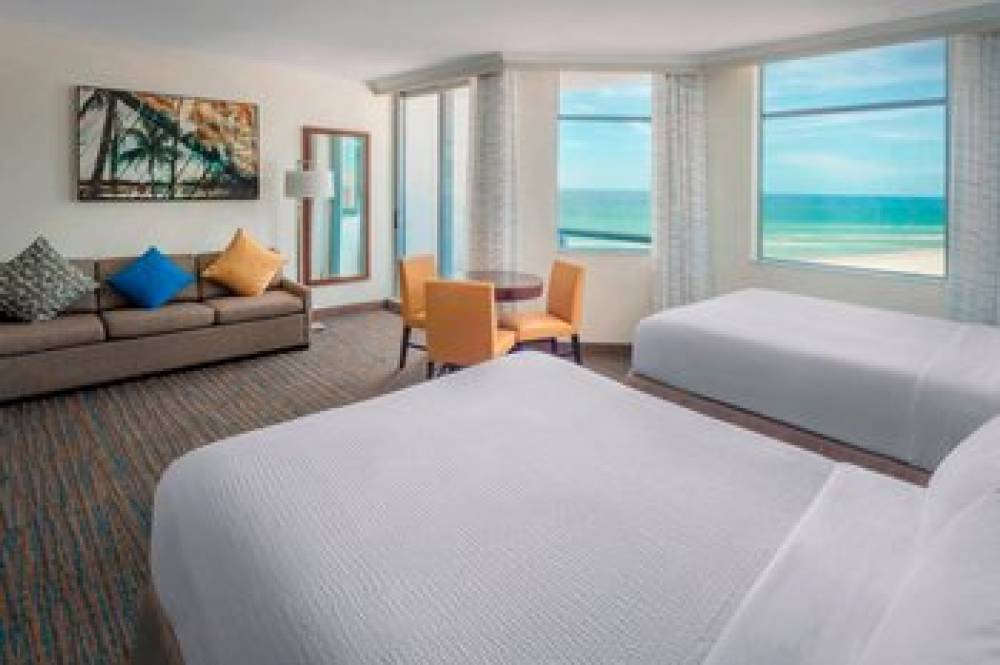 Residence Inn By Marriott Fort Lauderdale Pompano Beach Oceanfront 9