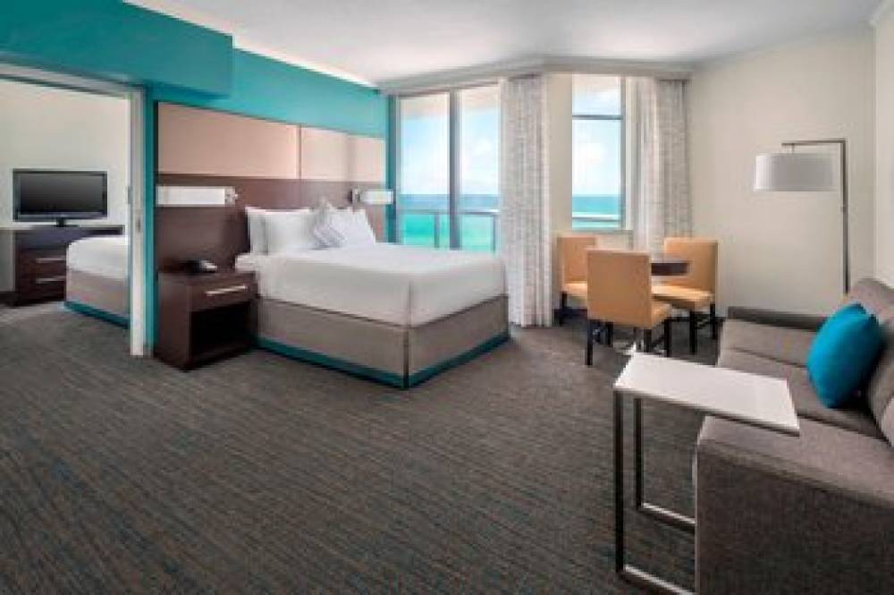 Residence Inn By Marriott Fort Lauderdale Pompano Beach Oceanfront 10