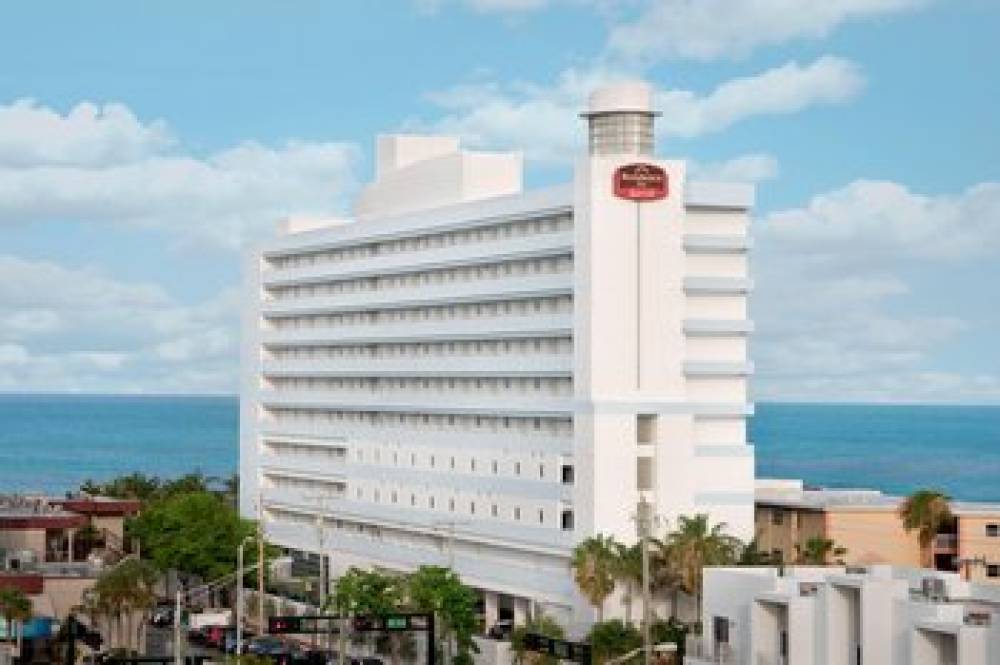 Residence Inn By Marriott Fort Lauderdale Pompano Beach Oceanfront 4